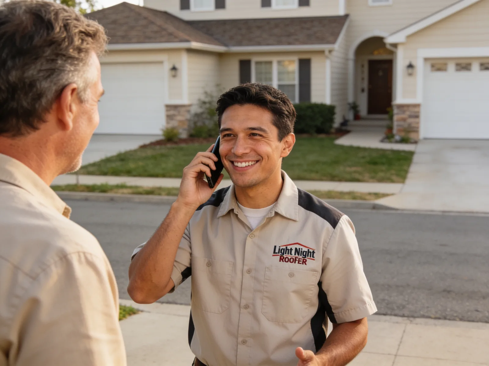 Emergency Roof Repair Clearlake Oaks, CA FAQs